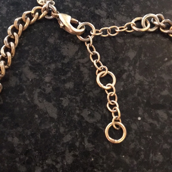 J. Crew Statement Necklace - Picture 3 of 5